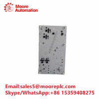 Honeywell FS-PDB-IOX05 Power Distribution Board